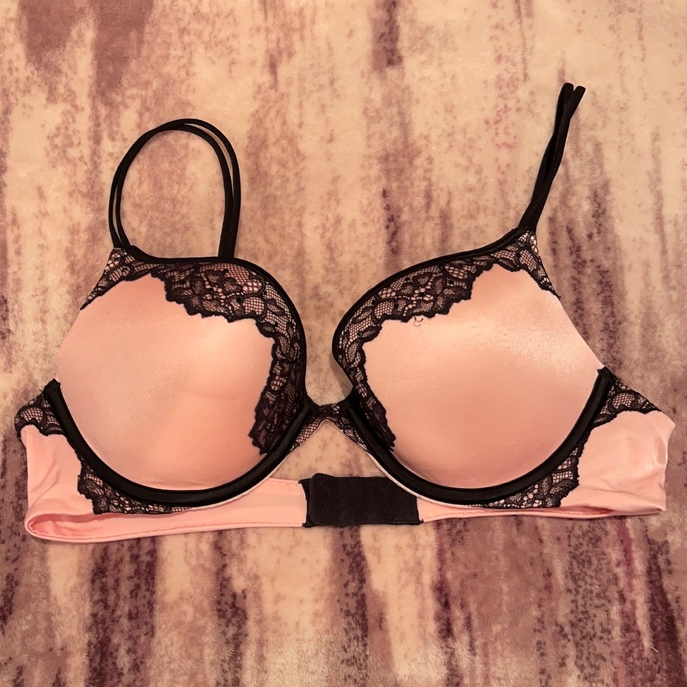 36B Victoria’s Secret Very Sexy Push-up bra